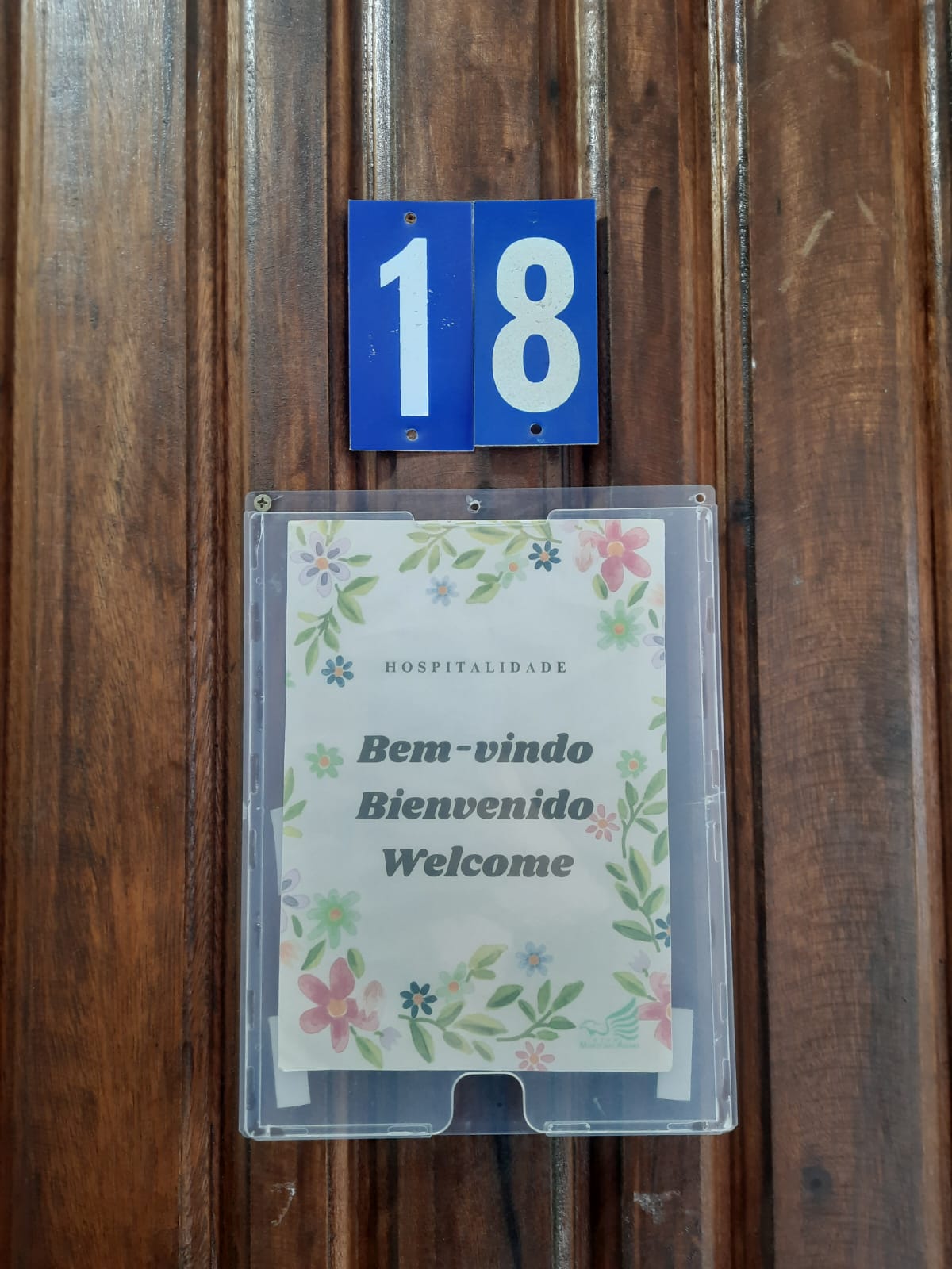 Foto 22 — A Fase 1 acabou! Hora de voltar pra casa