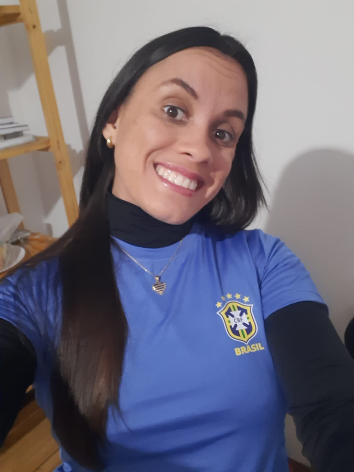 Foto 8 — A Fase 1 acabou! Hora de voltar pra casa