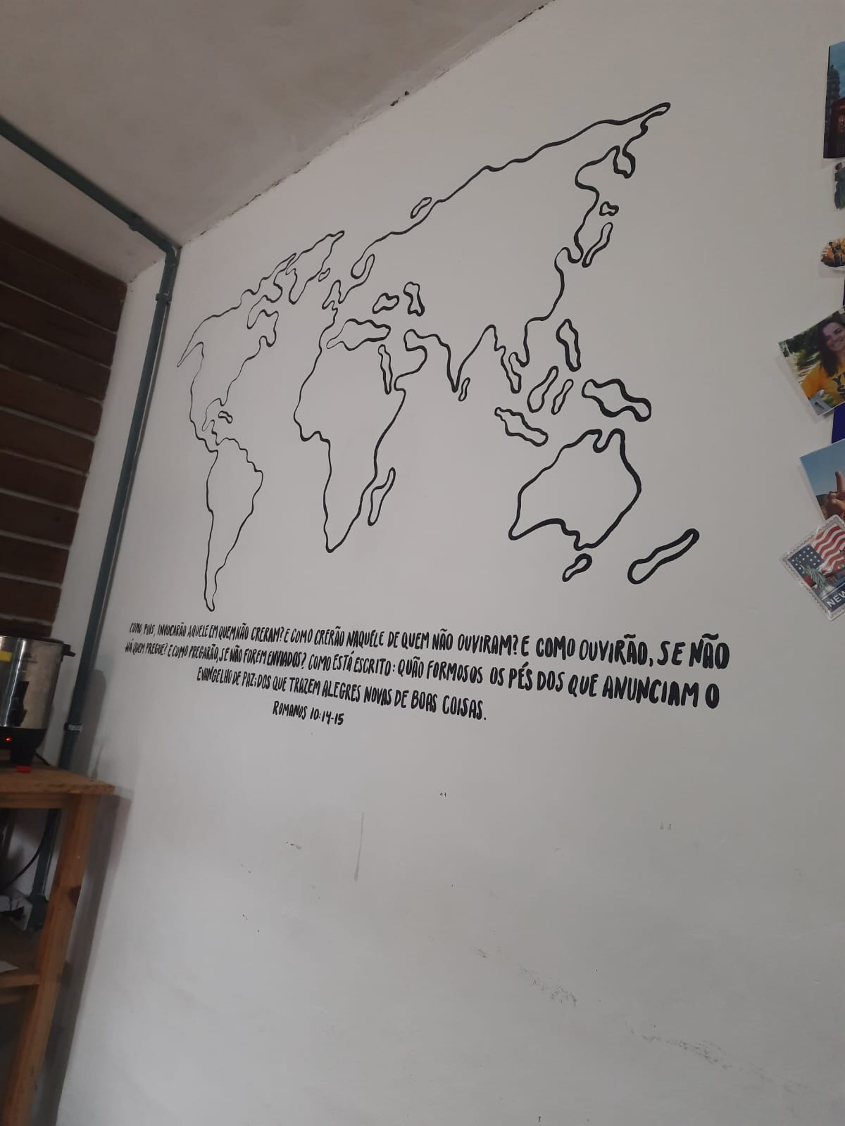 Foto 7 — A Fase 1 acabou! Hora de voltar pra casa