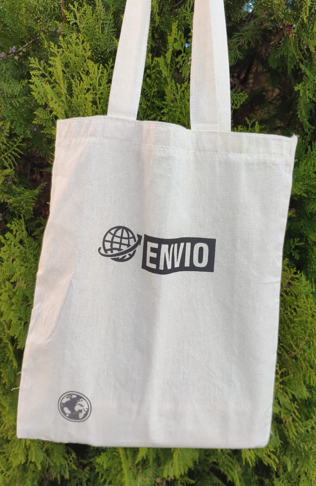 Ecobag missionária